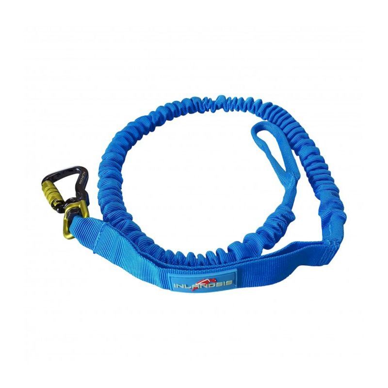 Inlandsis Crossmax 1 - Correa canicross | Hardloop