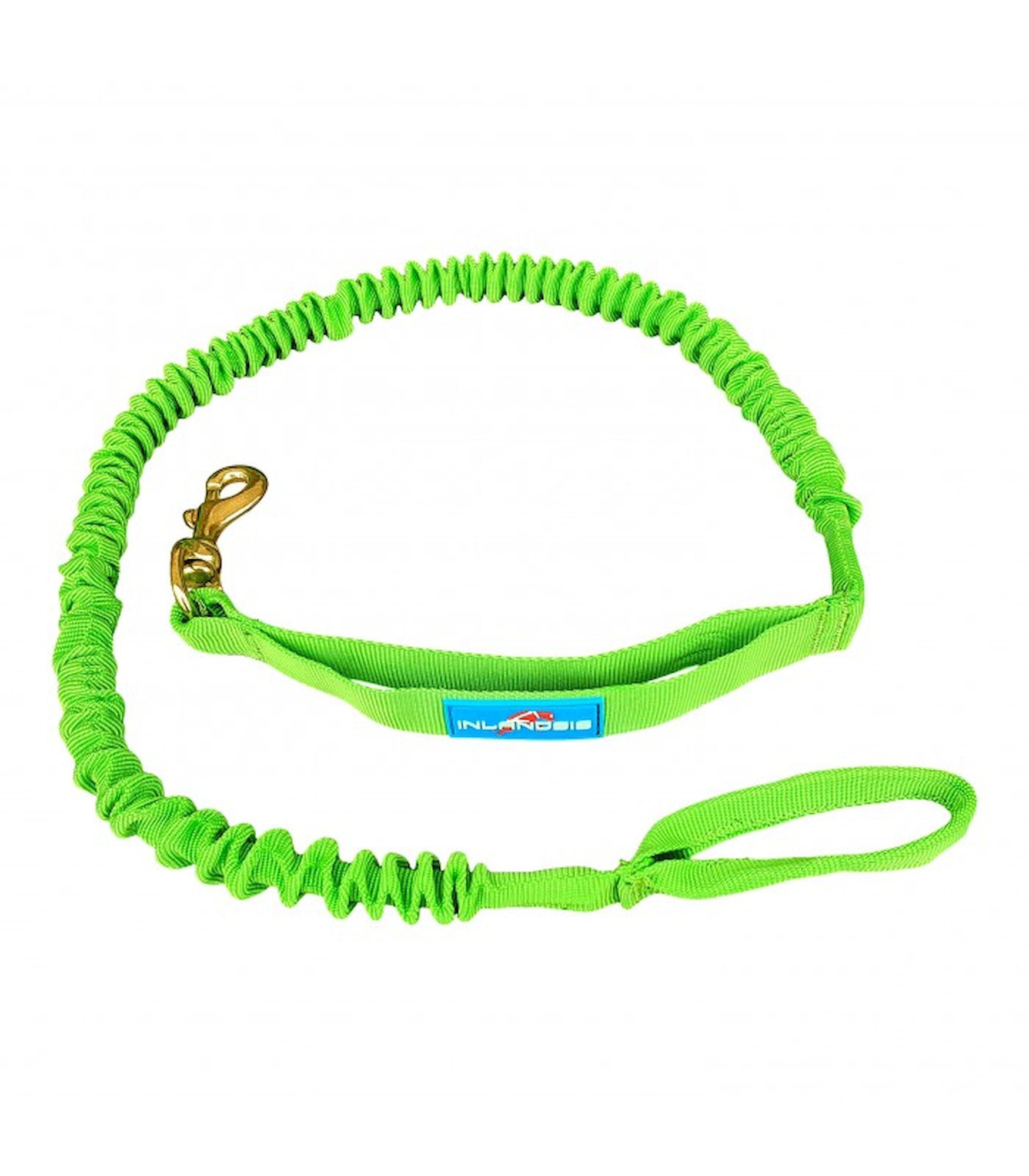 Inlandsis Crosstrail 1 - Dog leash | Hardloop