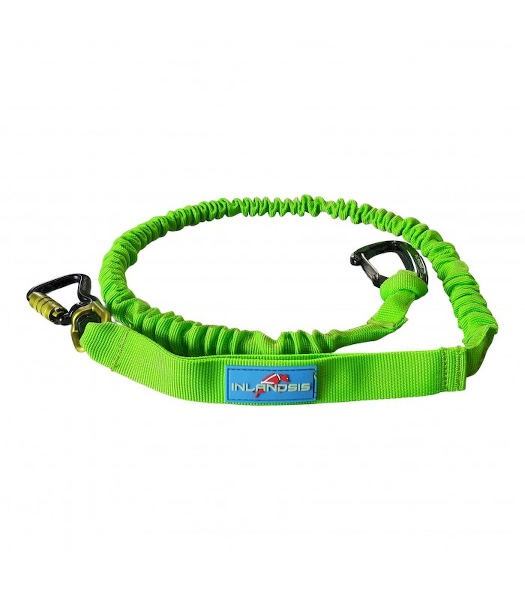 Inlandsis Crossmax 2 - Dog leash | Hardloop