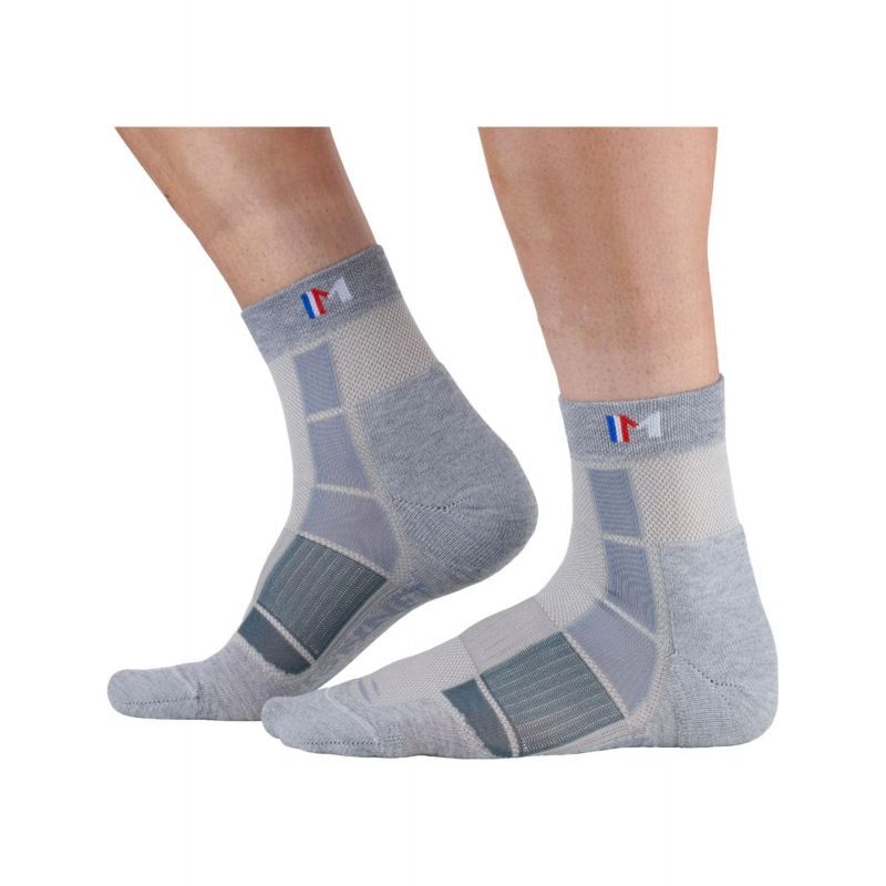 Middle Air - Trekkingsocken