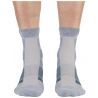 Monnet Middle Air - Trekkingsocken | Hardloop