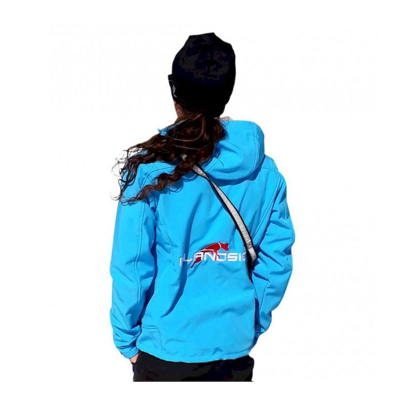 Inlandsis Veste Softshell - Chaqueta softshell | Hardloop
