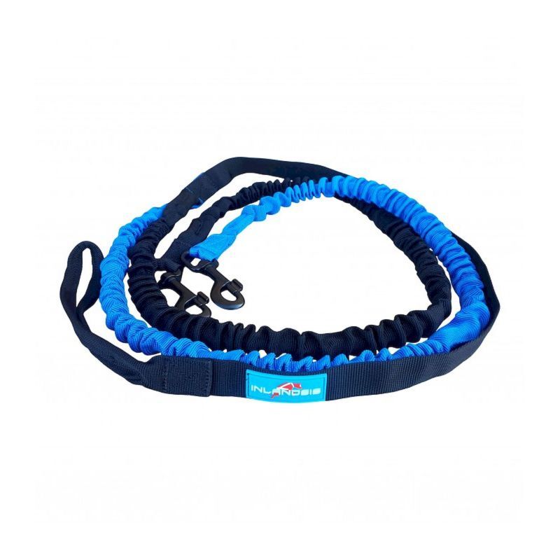 Twinjor - Guia de canicross