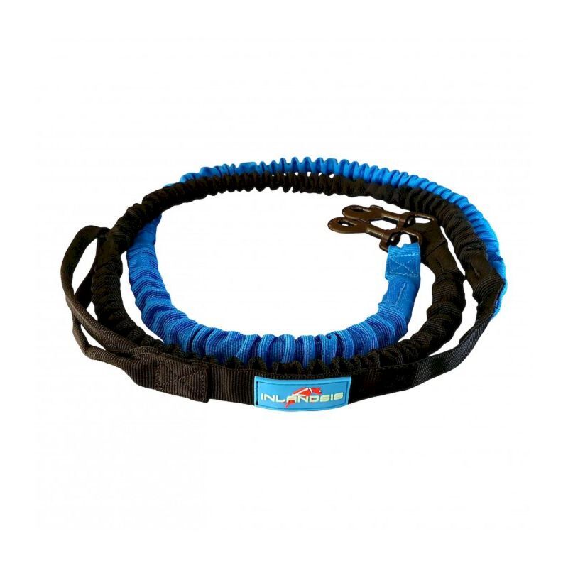 Twincross - Guia de canicross