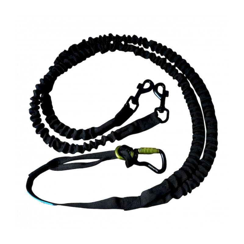 Inlandsis Twincross + - Smycz do canicrossu | Hardloop