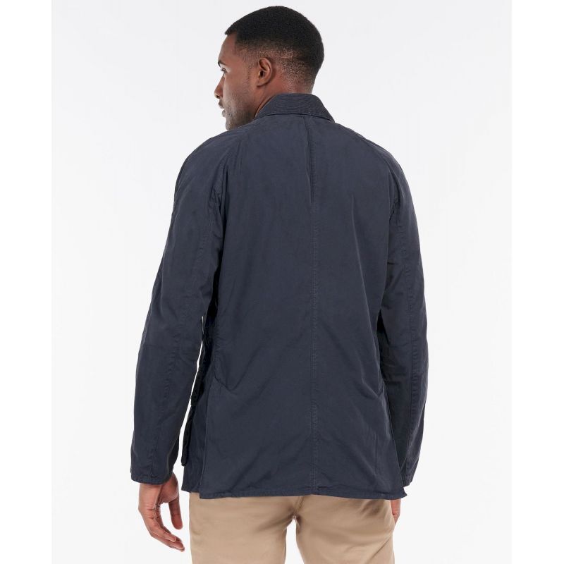 Barbour Ashby Casual Jacket - Jacka - Herr | Hardloop