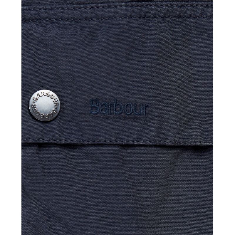 Barbour Ashby Casual Jacket - Jacket - Men's | Hardloop