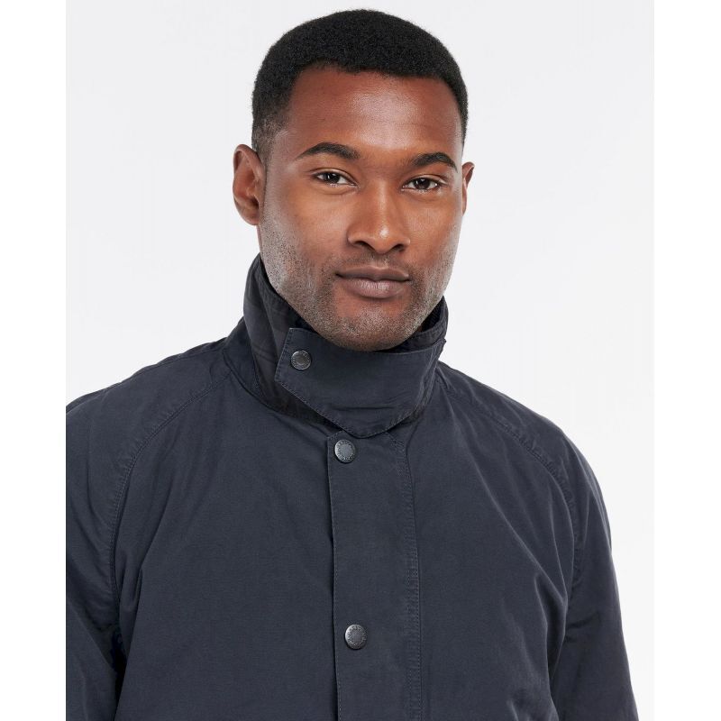 Barbour Ashby Casual Jacket - Pánská bunda | Hardloop