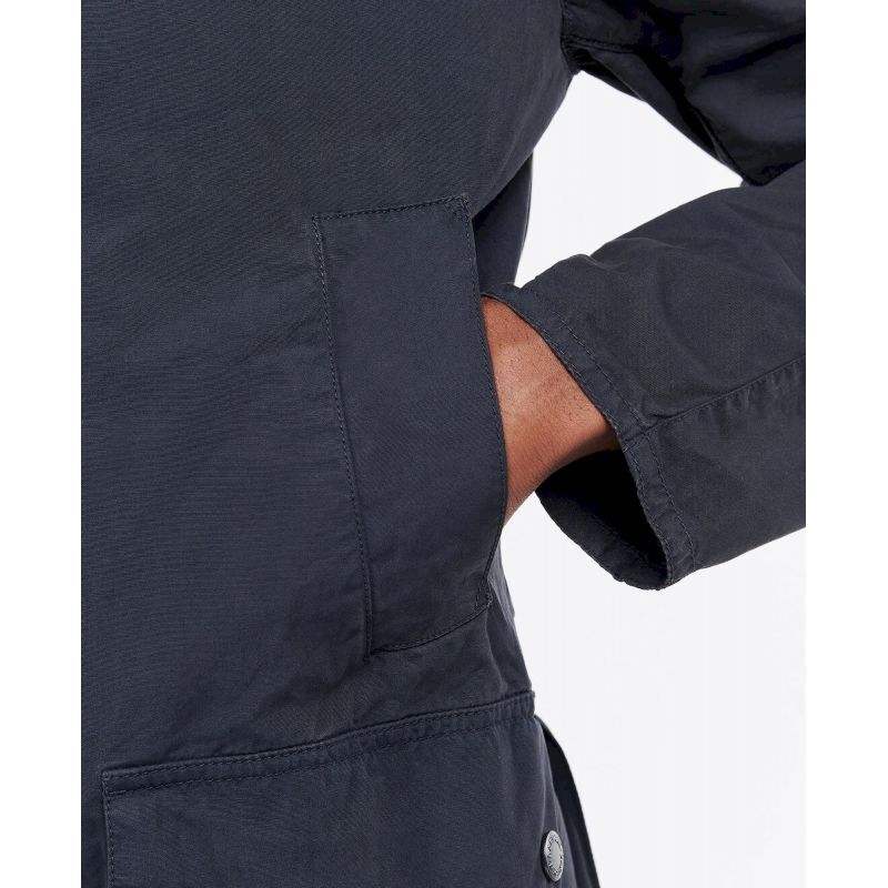 Barbour Ashby Casual Jacket - Jacka - Herr | Hardloop