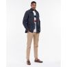 Barbour Ashby Casual Jacket - Jakke - Herrer | Hardloop