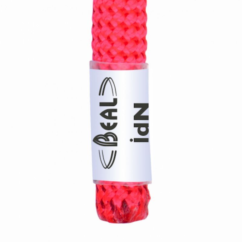 Beal - Joker 9.1mm Dry Cover - Cuerda de escalada