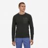 Patagonia R1 Air Crew - Polaire homme | Hardloop