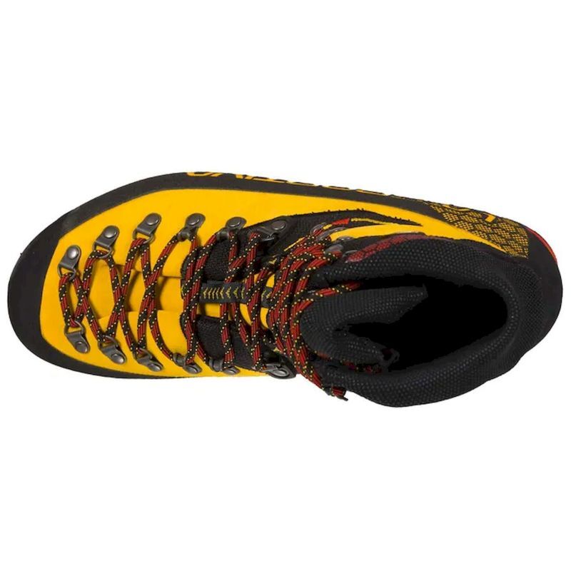 La Sportiva Nepal Cube GTX - Chaussures alpinisme homme | Hardloop