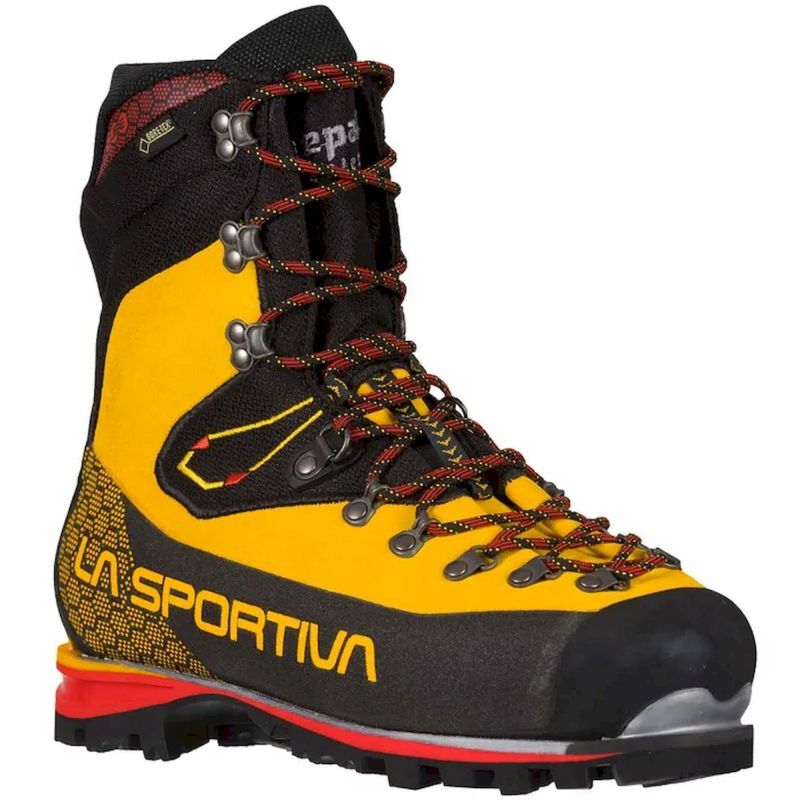 La Sportiva Nepal Cube GTX - Alpinkängor Herr