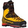 La Sportiva Nepal Cube GTX - Botas alpinismo homem | Hardloop