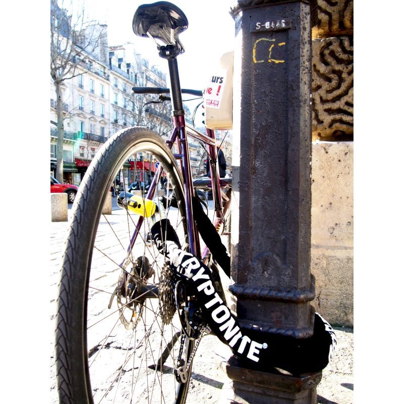 Kryptonite New York Legend 1515 - Antivol vélo | Hardloop