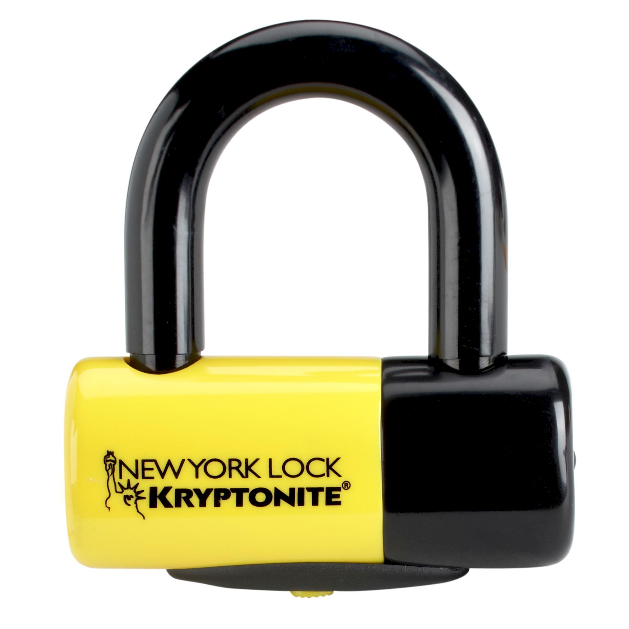 Kryptonite New York Fahgettanoudit 1410 - Zapięcie do roweru | Hardloop