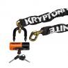 Kryptonite New York 1217 - Zapięcie do roweru | Hardloop