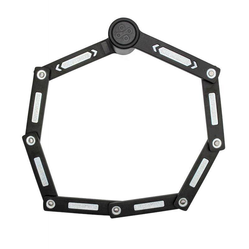 Kryptonite Keeper Mini Folding Lock - Antivol vélo | Hardloop