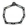 Kryptonite Keeper Mini Folding Lock - Candado bicicleta | Hardloop