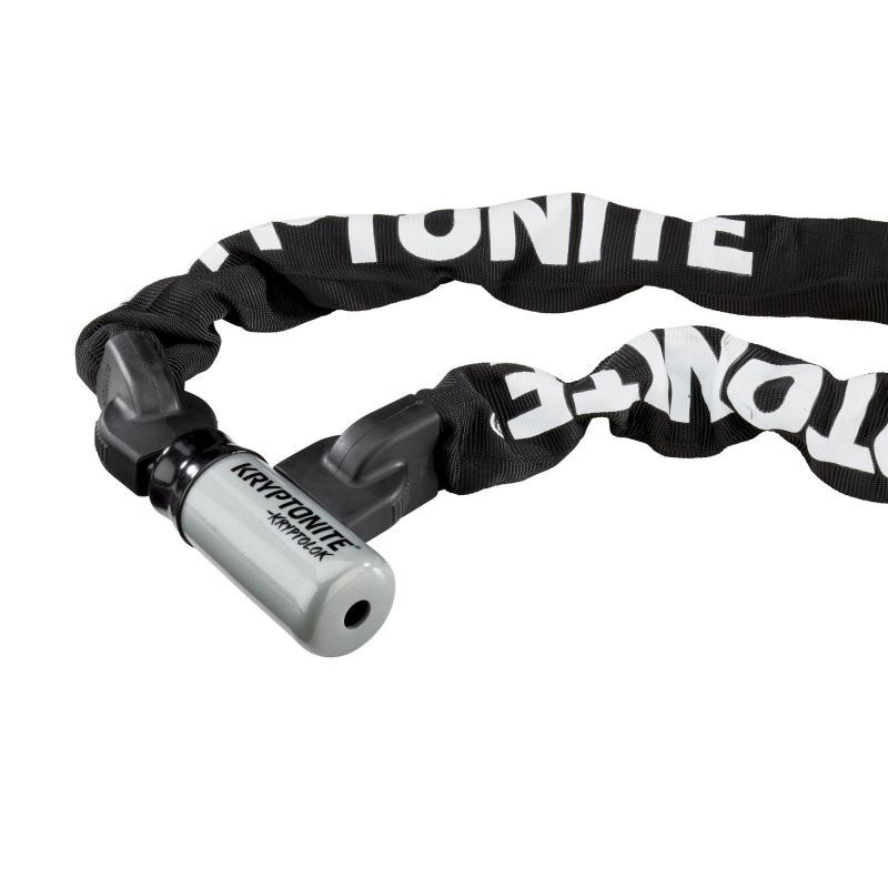 Kryptonite Kryptolok 995 - Bike Lock | Hardloop