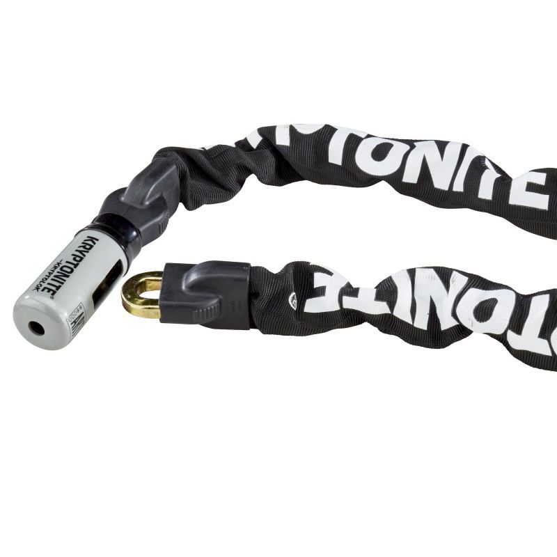 Kryptonite Kryptolok 995 - Bike Lock | Hardloop