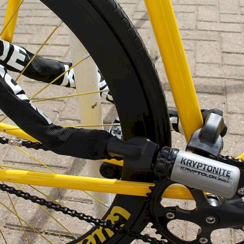 Kryptonite Kryptolok 995 - Antivol vélo | Hardloop