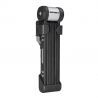 Kryptonite Kryptolok 610 Folding Lock - Antivol vélo | Hardloop