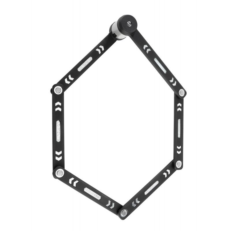 Kryptonite Kryptolok 610 Folding Lock - Cykellås | Hardloop