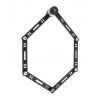 Kryptonite Kryptolok 610 Folding Lock - Cadeado | Hardloop