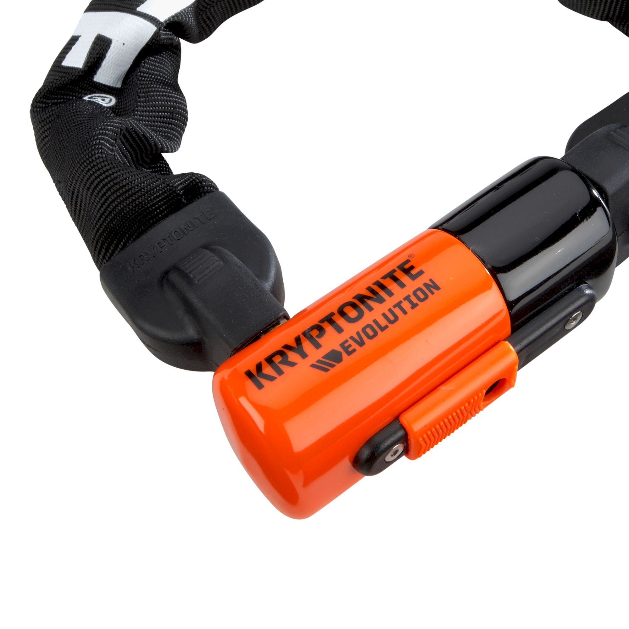 Kryptonite Evolution 1016 Bike Lock Hardloop