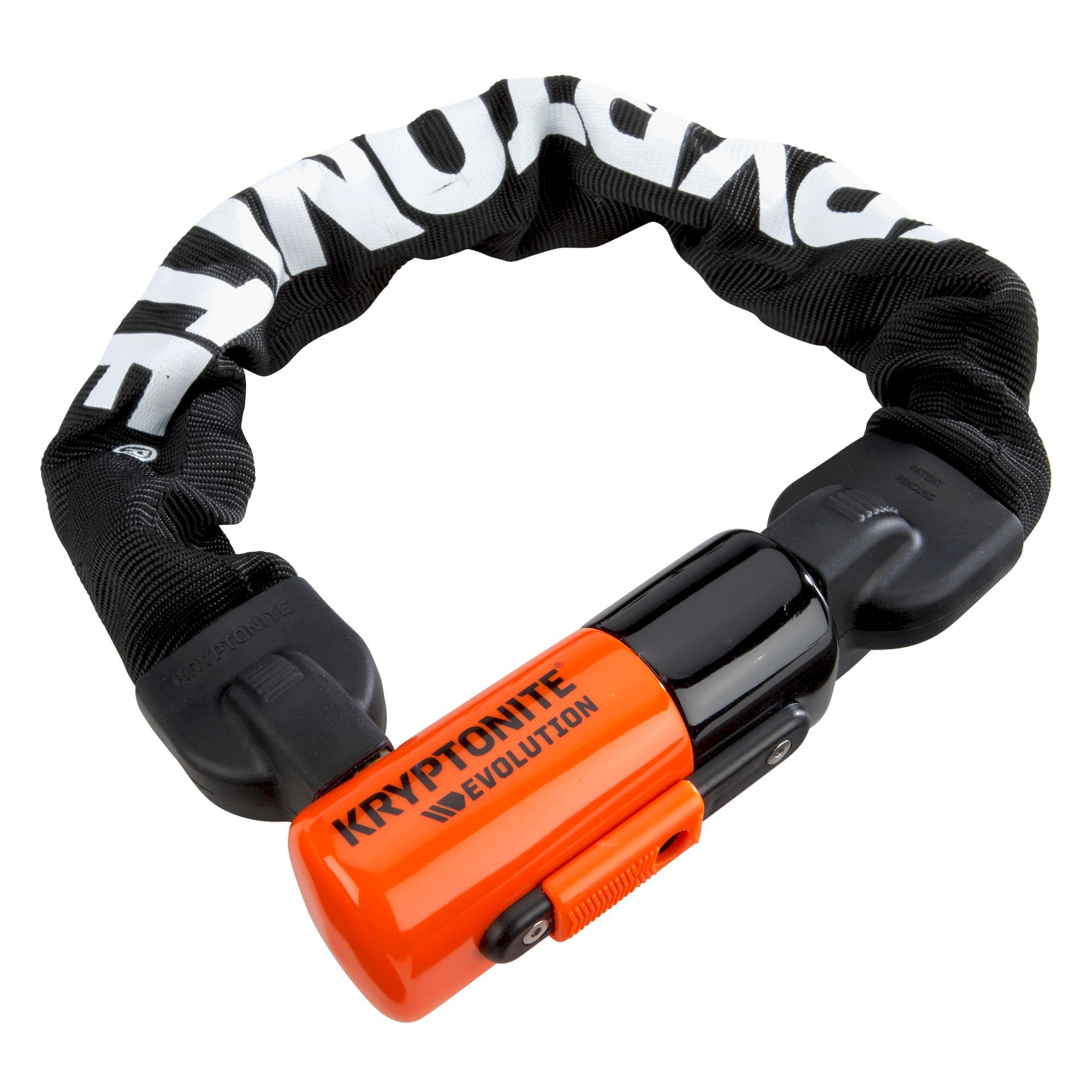 Kryptonite Evolution 1055 Bike Lock Hardloop