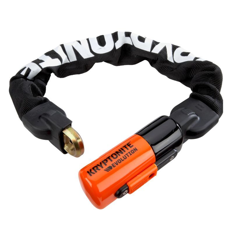 Kryptonite Evolution 1055 - Lucchetto bici | Hardloop