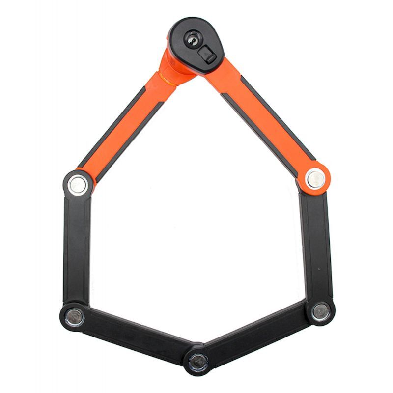 Evolution 790 Folding Lock - Cadeado