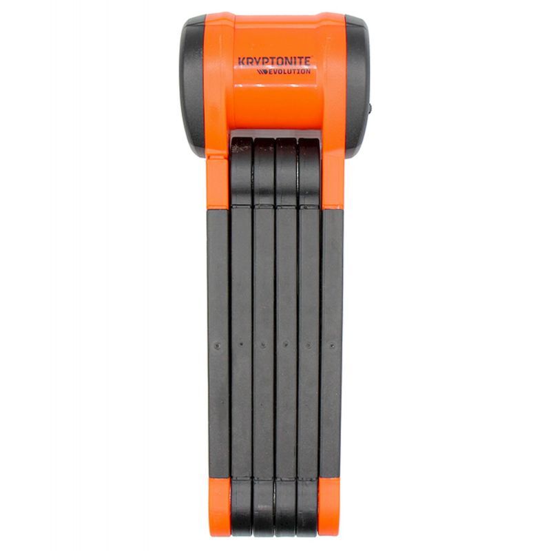 Kryptonite Evolution 790 Folding Lock - Cadeado | Hardloop