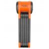 Kryptonite Evolution 790 Folding Lock - Cadeado | Hardloop