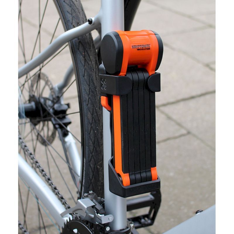 Kryptonite Evolution 790 Folding Lock - Cadeado | Hardloop