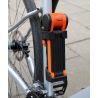 Kryptonite Evolution 790 Folding Lock - Cadeado | Hardloop