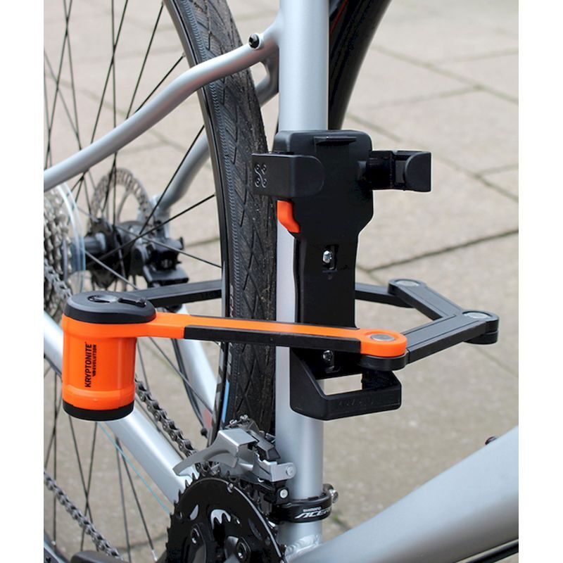 Kryptonite Evolution 790 Folding Lock - Fahrradschloss | Hardloop
