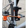 Kryptonite Evolution 790 Folding Lock - Cadeado | Hardloop
