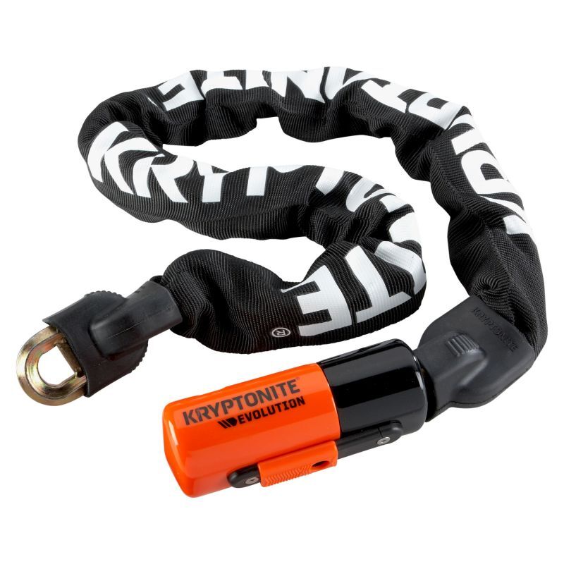 Kryptonite Evolution 1090 Bike Lock Hardloop