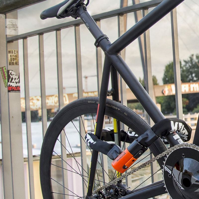 Kryptonite Evolution 1090 - Fahrradschloss | Hardloop