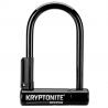 Kryptonite U Keeper Mini 6 + Bracket - Antivol vélo en U | Hardloop