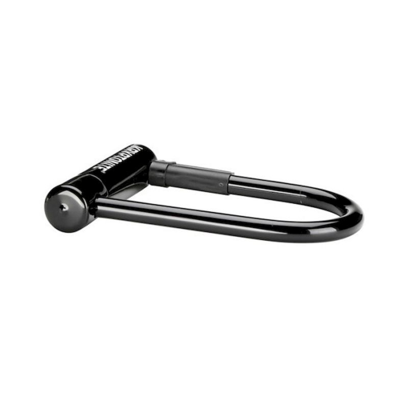 Kryptonite U Keeper Mini 6 + Bracket - Cadeado U | Hardloop