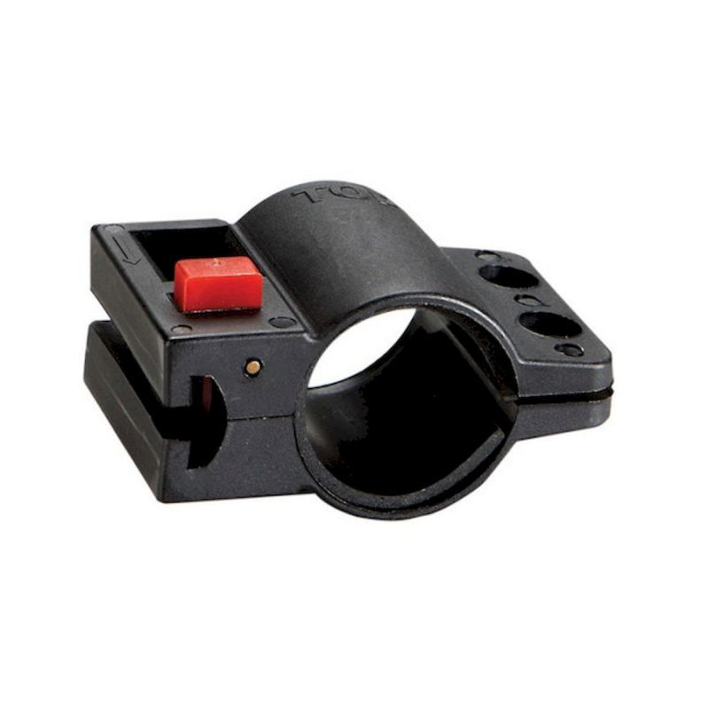 Kryptonite U Keeper Mini 6 + Bracket - Antivol vélo en U | Hardloop