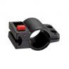 Kryptonite U Keeper Mini 6 + Bracket - Cadeado U | Hardloop