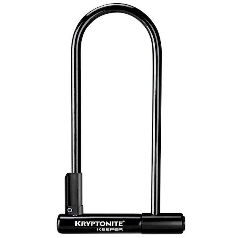 Kryptonite U Original Keeper 12 LS - Zapięcie do roweru | Hardloop