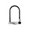Kryptonite U Kryptolok ATB + FlexFrame - U Bracket - Bike U-Lock | Hardloop