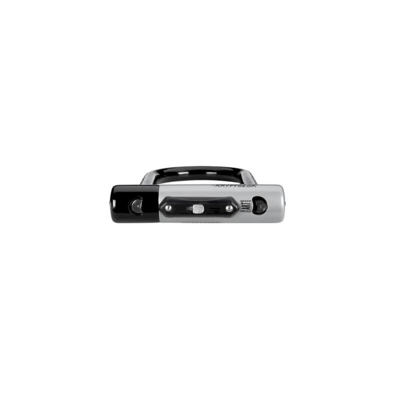 Kryptonite U Kryptolok Serie 2 STD + 4' Flex - Beugelslot | Hardloop
