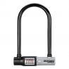 Kryptonite Kryptolok Combo STD + Bracket - Antifurto a U | Hardloop